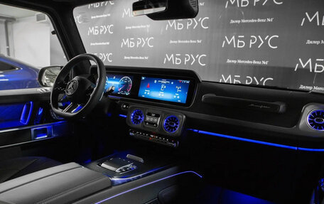 Mercedes-Benz G-Класс W463 рестайлинг _iii, 2026 год, 26 590 000 рублей, 6 фотография