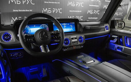 Mercedes-Benz G-Класс W463 рестайлинг _iii, 2026 год, 26 590 000 рублей, 8 фотография