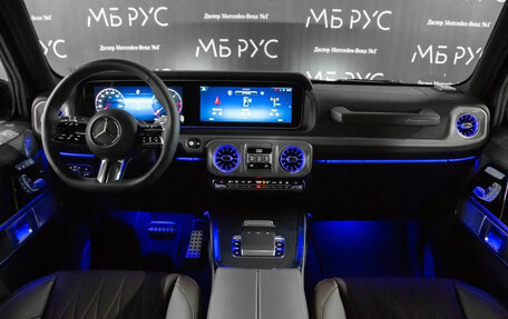 Mercedes-Benz G-Класс W463 рестайлинг _iii, 2026 год, 26 590 000 рублей, 7 фотография