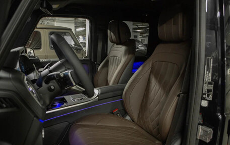 Mercedes-Benz G-Класс W463 рестайлинг _iii, 2026 год, 26 590 000 рублей, 11 фотография