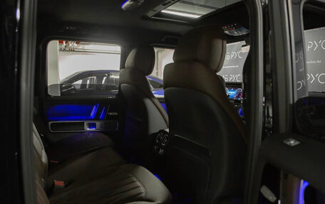 Mercedes-Benz G-Класс W463 рестайлинг _iii, 2026 год, 26 590 000 рублей, 9 фотография