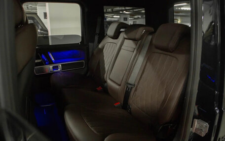 Mercedes-Benz G-Класс W463 рестайлинг _iii, 2026 год, 26 590 000 рублей, 14 фотография