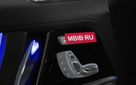 Mercedes-Benz G-Класс W463 рестайлинг _iii, 2026 год, 26 590 000 рублей, 12 фотография