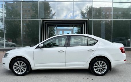Skoda Octavia, 2013 год, 777 000 рублей, 6 фотография
