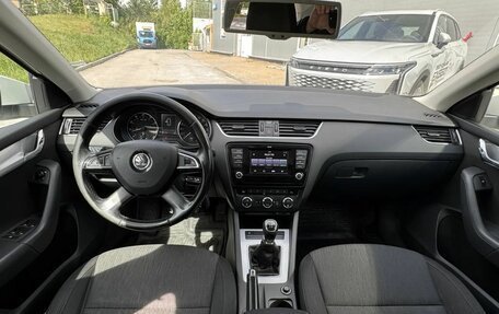 Skoda Octavia, 2013 год, 777 000 рублей, 11 фотография