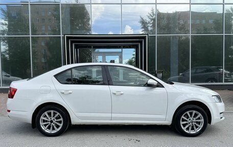 Skoda Octavia, 2013 год, 777 000 рублей, 5 фотография