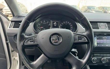 Skoda Octavia, 2013 год, 777 000 рублей, 12 фотография
