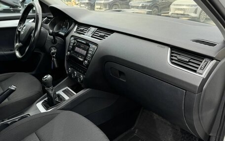 Skoda Octavia, 2013 год, 777 000 рублей, 14 фотография