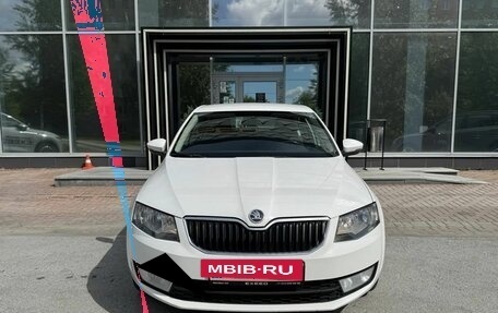 Skoda Octavia, 2013 год, 777 000 рублей, 3 фотография
