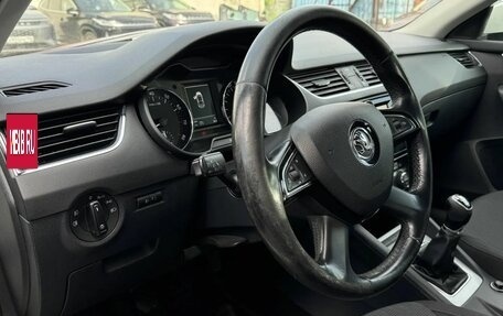 Skoda Octavia, 2013 год, 777 000 рублей, 13 фотография