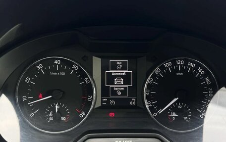 Skoda Octavia, 2013 год, 777 000 рублей, 15 фотография