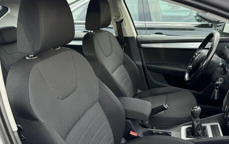 Skoda Octavia, 2013 год, 777 000 рублей, 21 фотография