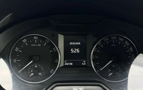 Skoda Octavia, 2013 год, 777 000 рублей, 16 фотография