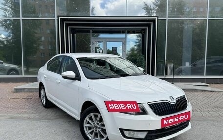 Skoda Octavia, 2013 год, 777 000 рублей, 2 фотография