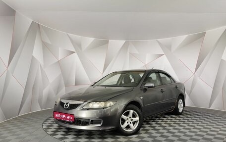 Mazda 6, 2006 год, 165 000 рублей, 1 фотография
