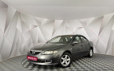 Mazda 6, 2006 год, 165 000 рублей, 1 фотография