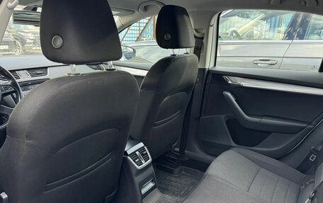 Skoda Octavia, 2013 год, 777 000 рублей, 26 фотография