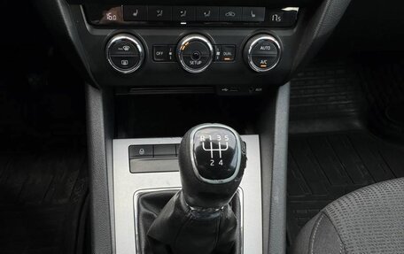 Skoda Octavia, 2013 год, 777 000 рублей, 22 фотография