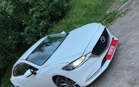 Mazda 6, 2019 год, 1 630 000 рублей, 1 фотография