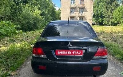 Mitsubishi Lancer IX, 2006 год, 150 000 рублей, 1 фотография