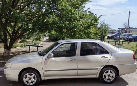 Chery Amulet (A15) I, 2007 год, 270 000 рублей, 1 фотография