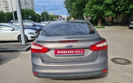 Ford Focus III, 2014 год, 850 000 рублей, 1 фотография