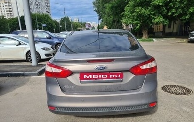 Ford Focus III, 2014 год, 850 000 рублей, 1 фотография