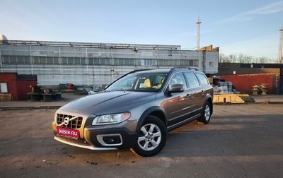 Volvo XC70 II рестайлинг, 2009 год, 1 750 000 рублей, 1 фотография