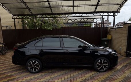 Volkswagen Polo VI (EU Market), 2020 год, 1 699 999 рублей, 1 фотография