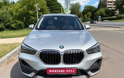 BMW X1, 2021 год, 2 541 000 рублей, 1 фотография