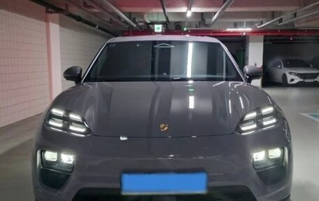 Porsche Macan, 2025 год, 17 400 000 рублей, 1 фотография
