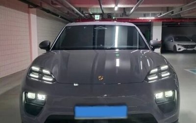 Porsche Macan, 2025 год, 17 400 000 рублей, 1 фотография