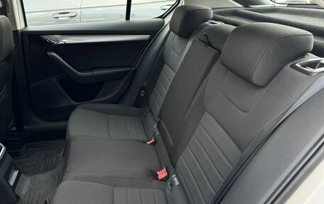 Skoda Octavia, 2013 год, 777 000 рублей, 27 фотография