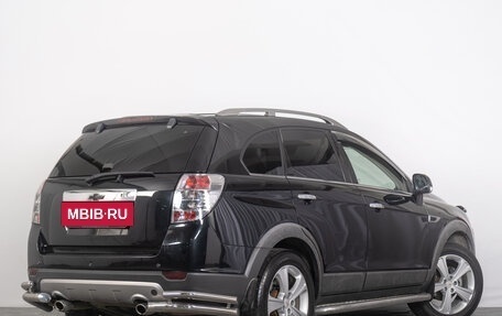 Chevrolet Captiva I, 2013 год, 1 299 000 рублей, 7 фотография