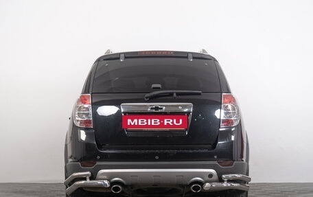Chevrolet Captiva I, 2013 год, 1 299 000 рублей, 5 фотография