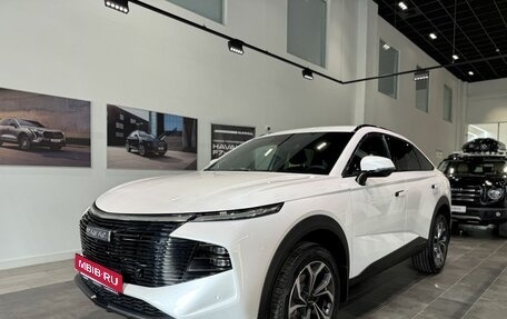 Haval F7x, 2026 год, 3 899 000 рублей, 1 фотография
