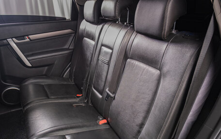 Chevrolet Captiva I, 2013 год, 1 299 000 рублей, 19 фотография