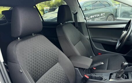 Skoda Octavia, 2018 год, 2 200 000 рублей, 16 фотография