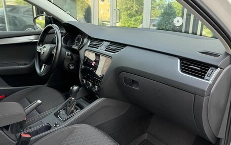 Skoda Octavia, 2018 год, 2 200 000 рублей, 12 фотография