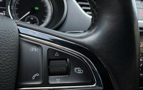 Skoda Octavia, 2018 год, 2 200 000 рублей, 19 фотография
