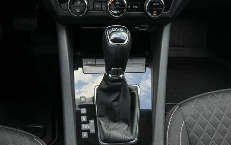 Skoda Octavia, 2018 год, 2 200 000 рублей, 22 фотография