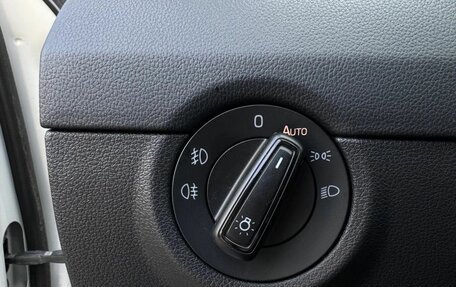 Skoda Octavia, 2018 год, 2 200 000 рублей, 25 фотография