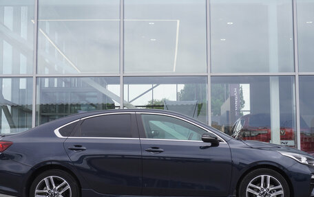 KIA Cerato IV, 2021 год, 2 425 000 рублей, 4 фотография