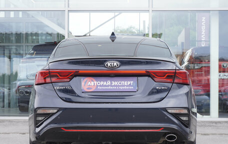 KIA Cerato IV, 2021 год, 2 425 000 рублей, 6 фотография