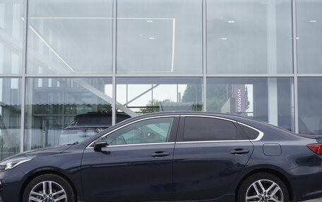 KIA Cerato IV, 2021 год, 2 425 000 рублей, 8 фотография