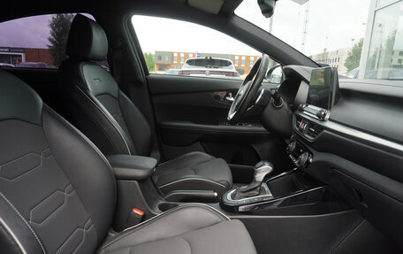 KIA Cerato IV, 2021 год, 2 425 000 рублей, 20 фотография
