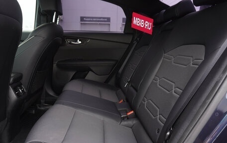 KIA Cerato IV, 2021 год, 2 425 000 рублей, 22 фотография
