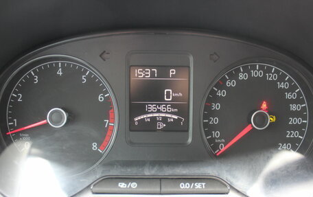 Volkswagen Polo VI (EU Market), 2017 год, 1 097 000 рублей, 18 фотография