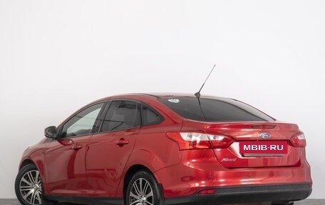 Ford Focus III, 2013 год, 899 000 рублей, 6 фотография