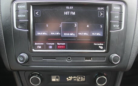 Volkswagen Polo VI (EU Market), 2017 год, 1 097 000 рублей, 19 фотография